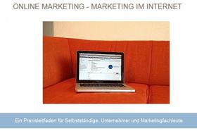 Online Marketing - Marketing im Internet