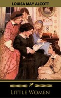 Louisa May Alcott: Little Women ★★★★