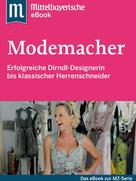 Mittelbayerische Zeitung: Modemacher 