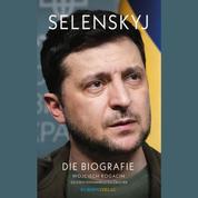 Selenskyj - Die Biografie