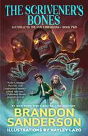 Brandon Sanderson: The Scrivener's Bones ★★★★★