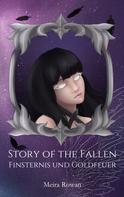 Meira Rowan: Story of the Fallen 