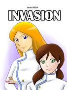Ikuko Ikeda: Invasion 