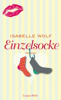 Isabelle Wolf: Einzelsocke ★★★★