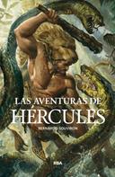 Bernardo Souvirón: Las aventuras de Hércules 