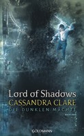 Cassandra Clare: Lord of Shadows ★★★★★
