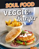 Naumann & Göbel Verlag: Veggie-Burger und -Sandwiches ★★★