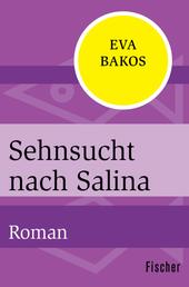 Sehnsucht nach Salina - Roman