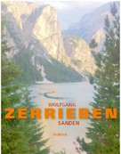 Wolfgang Sanden: Zerrieben 