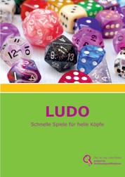 Ludo - Schnelle Spiele für helle Köpfe