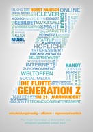 Horst Hanisch: Die flotte Generation Z im 21. Jahrhundert 