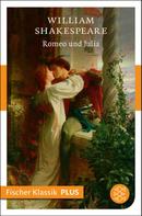 William Shakespeare: Romeo und Julia ★★★★
