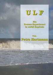 Ulf - Ein Roman-Experiment in zwölf Kapiteln