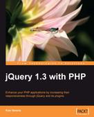 Kae Verens: jQuery 1.3 with PHP 