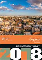 European Investment Bank: EIB Investment Survey 2018 - Cyprus overview 