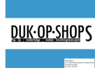 Anine Thomsen: Duk Op Shops vol 3.1 