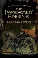 George Mann: The Immorality Engine ★★★★★