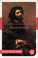 Franz Grillparzer: Der arme Spielmann ★★★★★