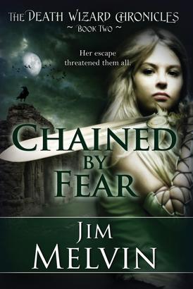 Chained By Fear