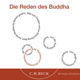 Die Reden des Buddha