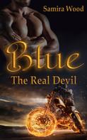 Alina Jipp: Blue - The Real Devil ★★★★