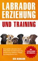 Ben Neumann: Labrador Erziehung und Training 