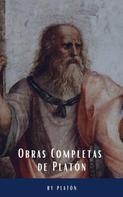 Plato: Obras Completas de Platón 