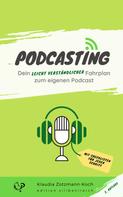Klaudia Zotzmann-Koch: Podcasting 