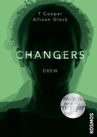 T Cooper: Changers - Band 1, Drew ★★★★