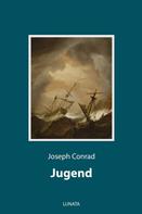Joseph Conrad: Jugend 