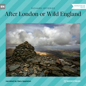 After London or Wild England (Unabridged)