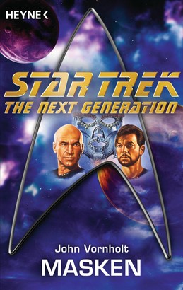 Star Trek - The Next Generation: Masken
