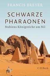 Schwarze Pharaonen - Nubiens Königreiche am Nil