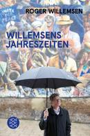 Roger Willemsen: Willemsens Jahreszeiten ★★★★★