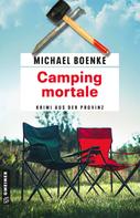 Michael Boenke: Camping mortale ★★★★