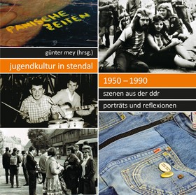 Jugendkultur in Stendal: 1950–1990