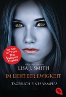 Lisa J. Smith: Tagebuch eines Vampirs - Im Licht der Ewigkeit ★★★★