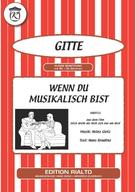 Heinz Gietz: Wenn du musikalisch bist 