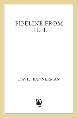 Pipeline From Hell