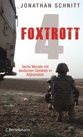 Jonathan Schnitt: Foxtrott 4 ★★★★