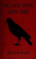 Patten Beard: The Good Crow's Happy Shop 