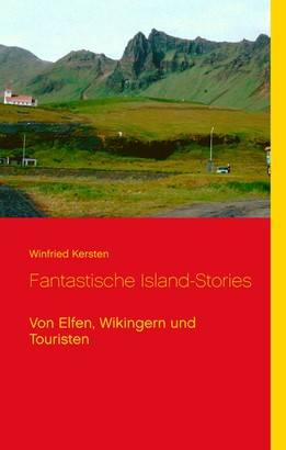 Fantastische Island-Stories