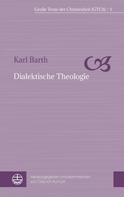 Dietrich Korsch: Dialektische Theologie 