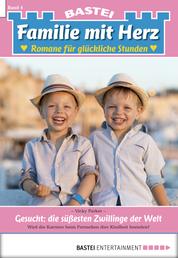 Familie mit Herz - Folge 04 - Gesucht: die süßesten Zwillinge der Welt