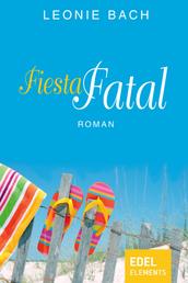 Fiesta Fatal - Roman