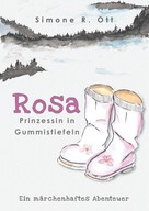 Simone R. Ott: Rosa 