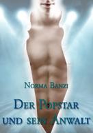 Norma Banzi: Der Popstar und sein Anwalt ★★★★