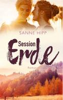 Sanne Hipp: Session Erde ★★★★