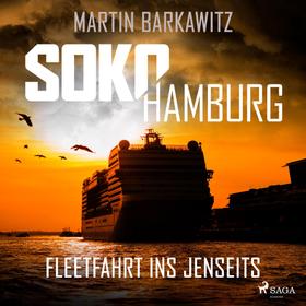 SoKo Hamburg: Fleetfahrt ins Jenseits (Ein Fall für Heike Stein, Band 3)