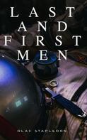 Olaf Stapledon: Last and First Men 
